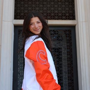 Meet your Posher, Sabrina